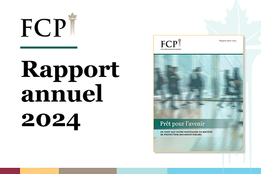 Rapport annuel 2024