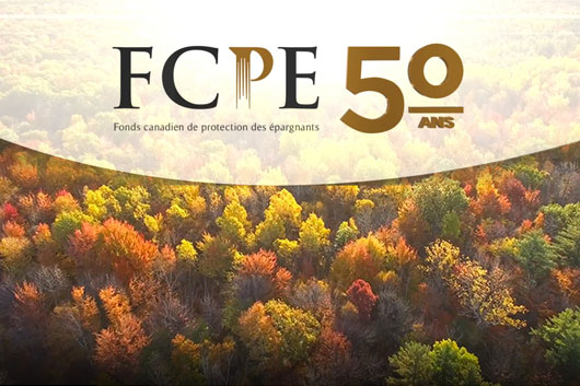 Célébrant le parcours du FCPE depuis plus de 50 ans