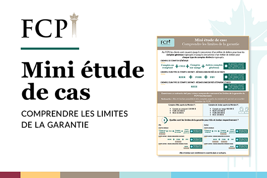 Mini étude de cas: Comprendre les limites de la garantie