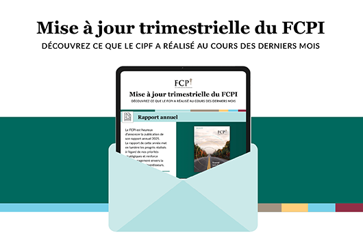 Mise à jour trimestrielle du FCPI