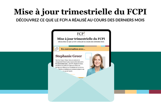 Mise à jour trimestrielle du FCPI