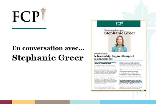 En conversation avec…